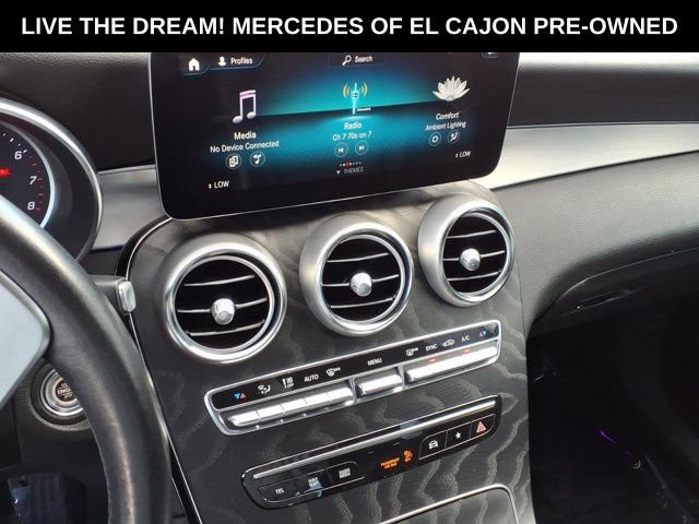 Certified 2021 Mercedes-Benz GLC 300 image 5
