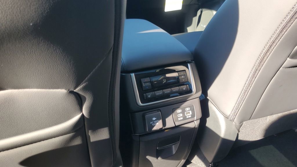 New 2026 Subaru Ascent Bronze Edition image 31
