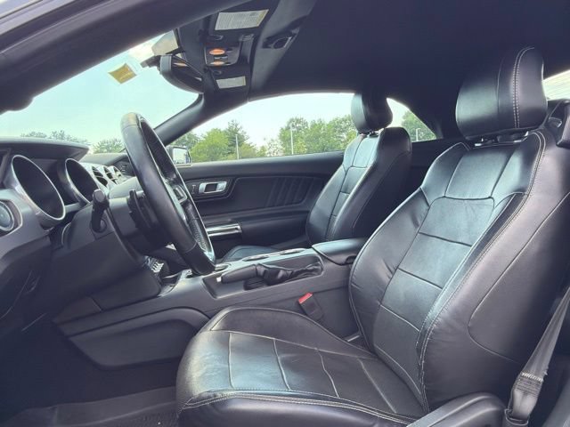 Used 2020 Ford Mustang GT Premium RWD image 28