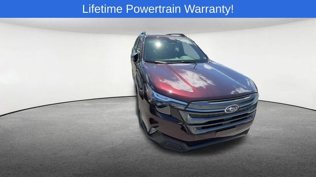 New 2026 Subaru Forester Premium AWD/4WD image 2