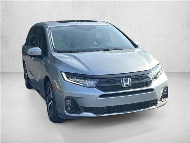 New 2026 Honda Odyssey EX-L image 6
