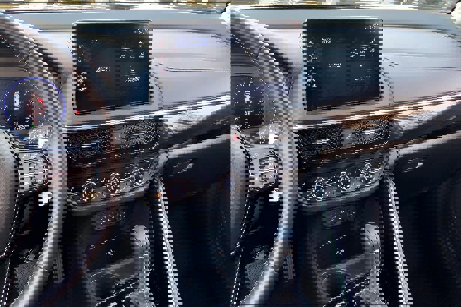 Used 2025 Acura ADX AWD image 6