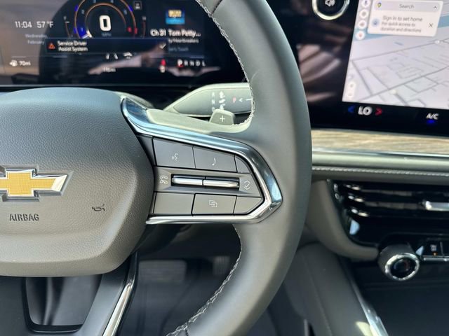 New 2026 Chevrolet Tahoe LS w/ LPO, Dark Essentials Package image 70