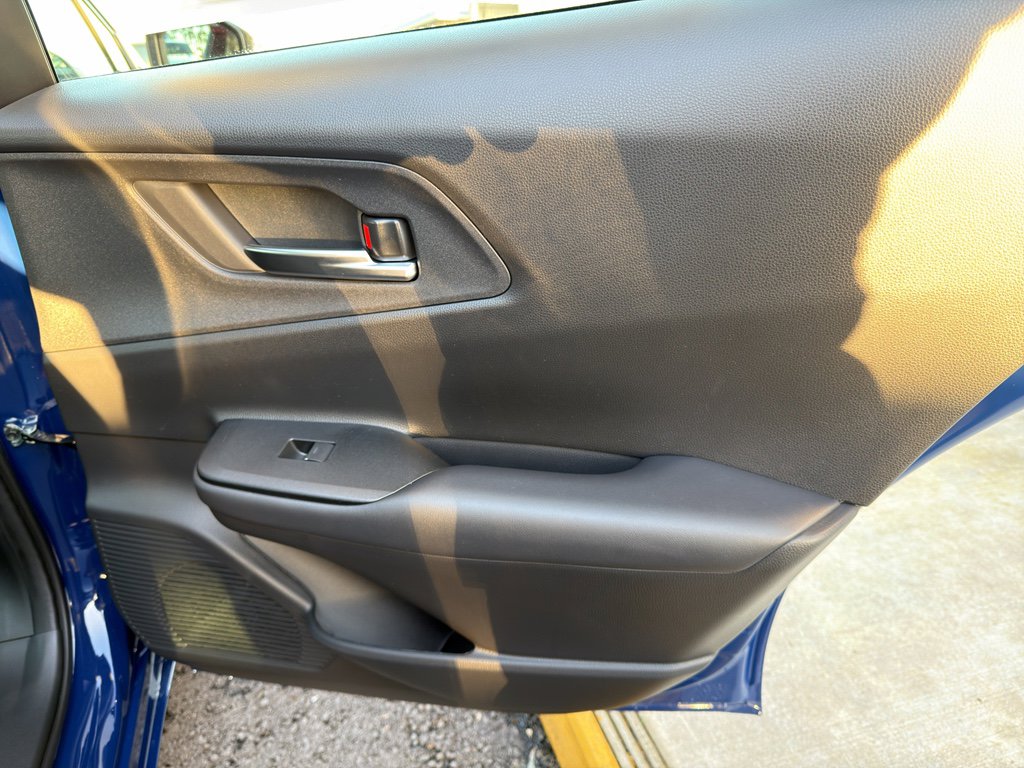 New 2026 Toyota Prius Plug-In Hybrid w/ Limited Premium Package image 21