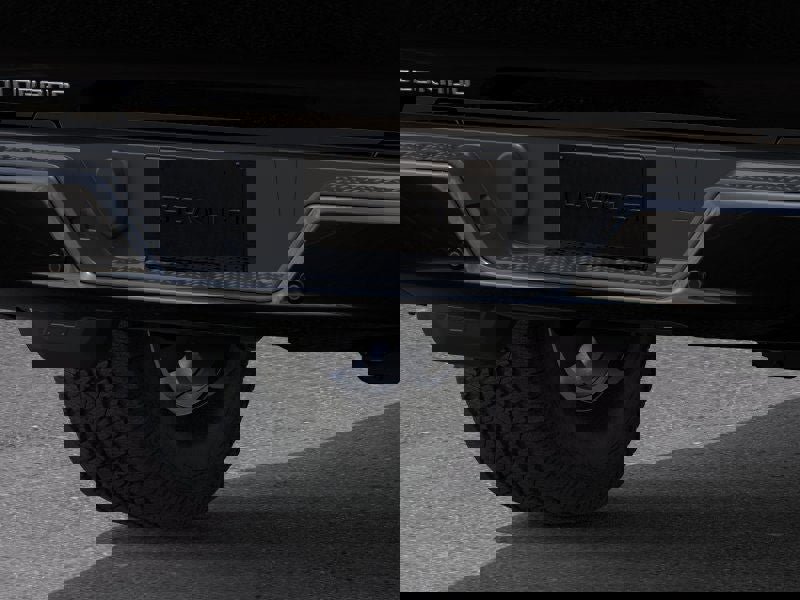 New 2026 Chevrolet Colorado LT image 38