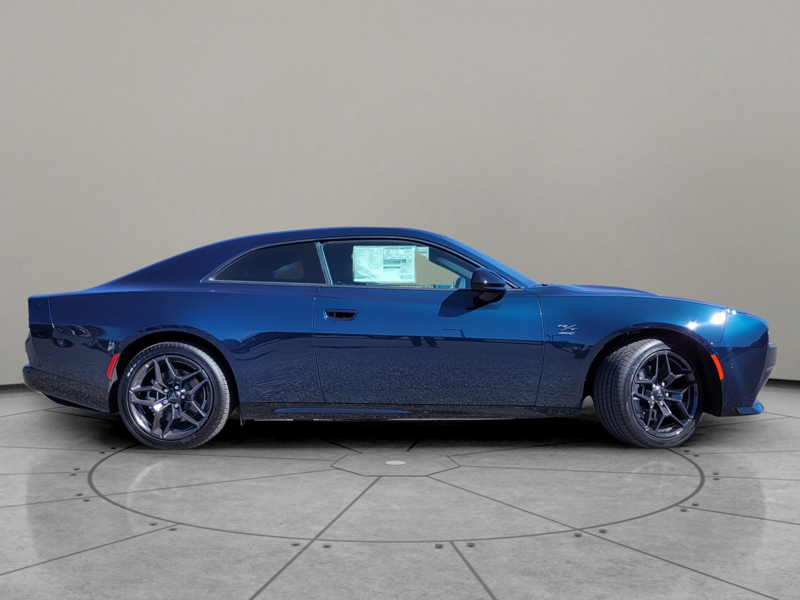 New 2024 Dodge Charger R/T w/ Plus Group image 3