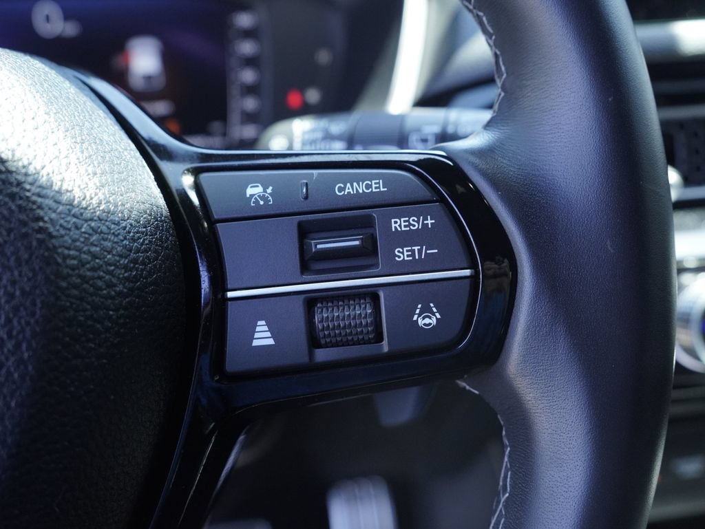 Used 2022 Honda Civic Sport Touring image 15