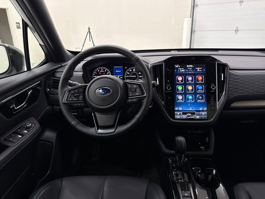 Certified 2026 Subaru Forester Limited image 14