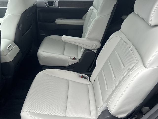 Certified 2024 Hyundai Santa Fe Calligraphy FWD image 13