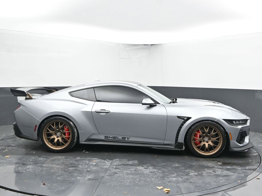 New 2025 Ford Mustang GT Premium w/ GT Performance Package image 9