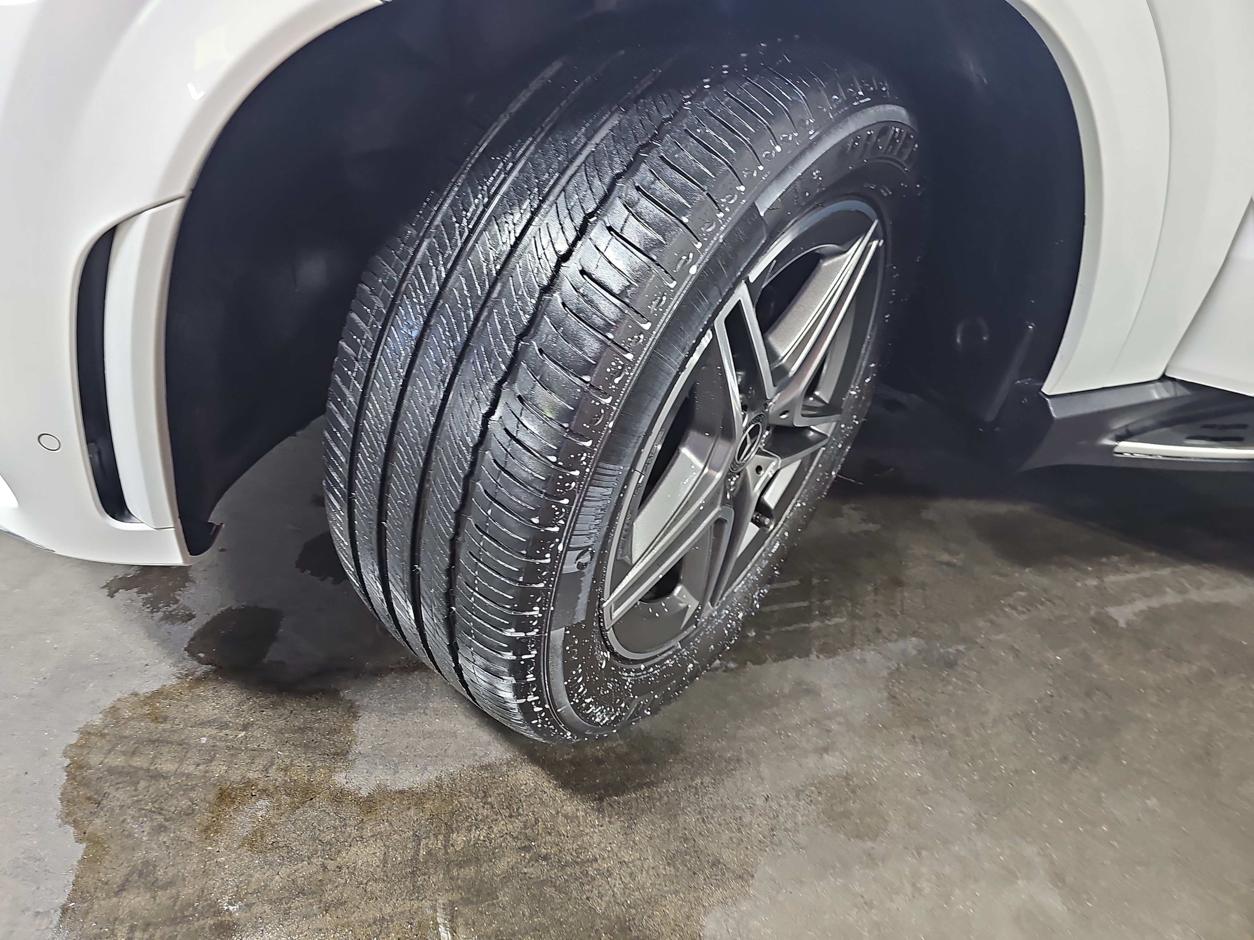 Certified 2022 Mercedes-Benz GLE 350 4MATIC image 33