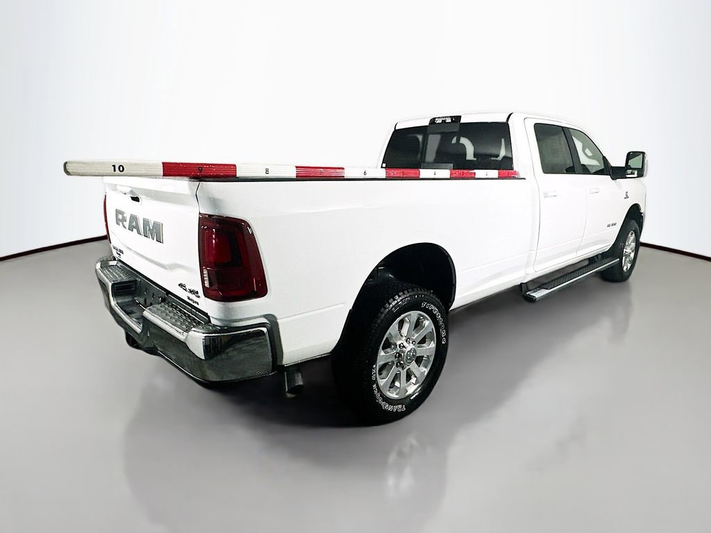 New 2026 RAM 2500 Laramie image 7