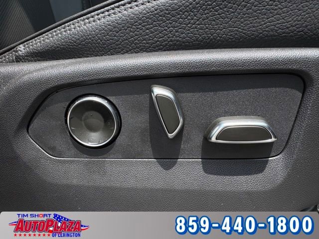 Used 2024 GMC Sierra 1500 Denali w/ Denali Reserve Package image 32