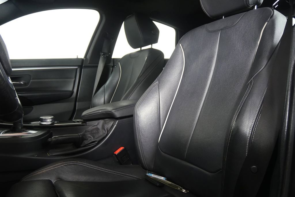 Used 2018 BMW 440i Gran Coupe xDrive image 8