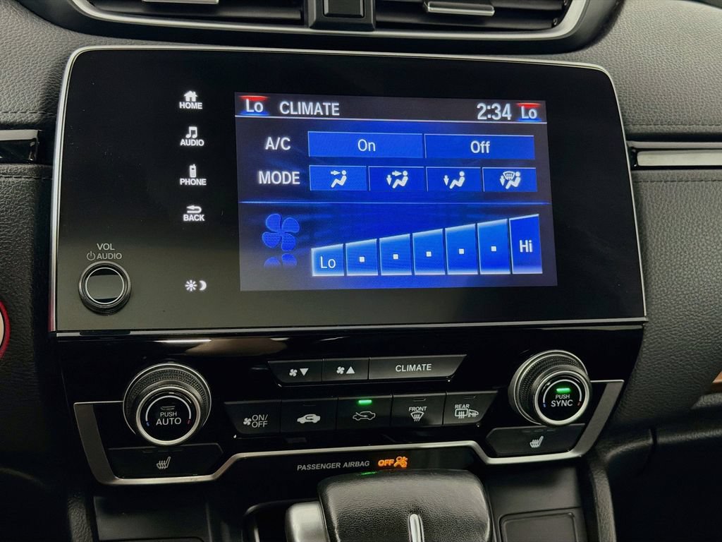 Used 2020 Honda CR-V EX-L image 15