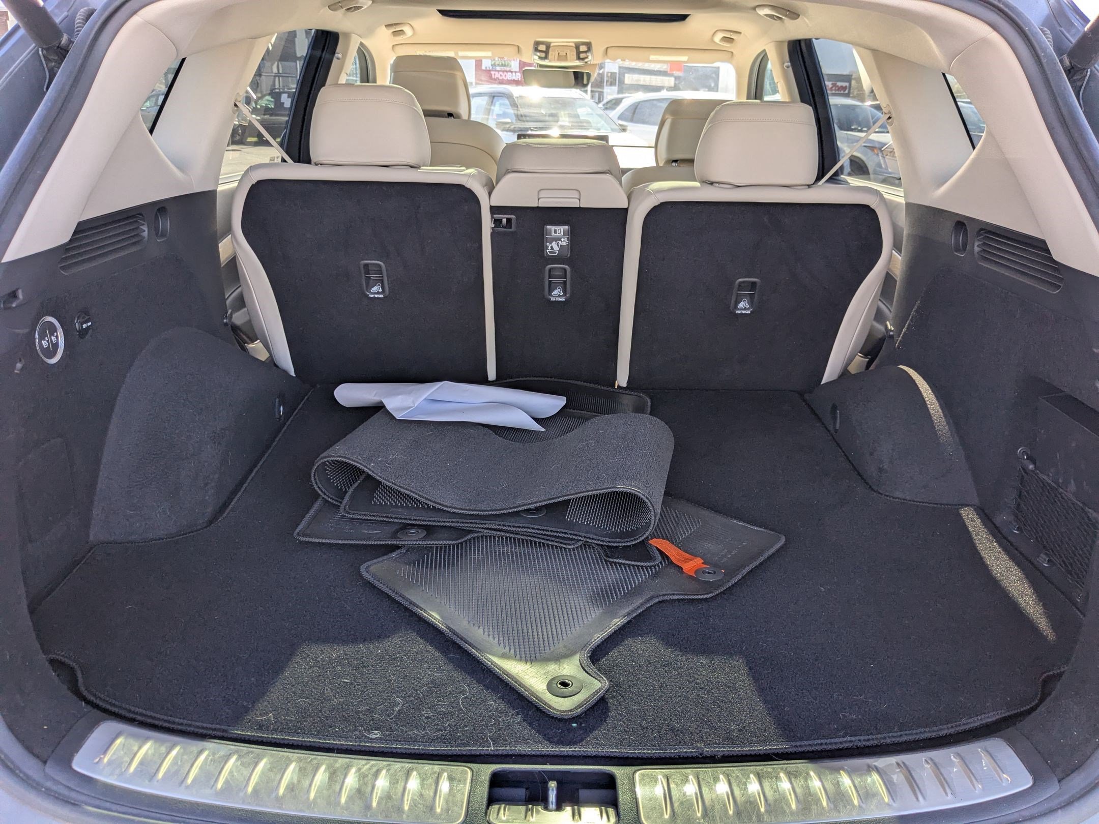 Used 2021 Genesis GV80 2.5T image 32