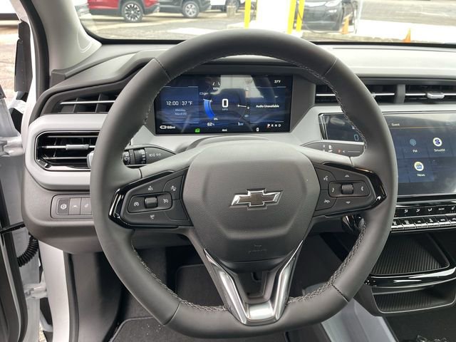 New 2027 Chevrolet Bolt RS image 14