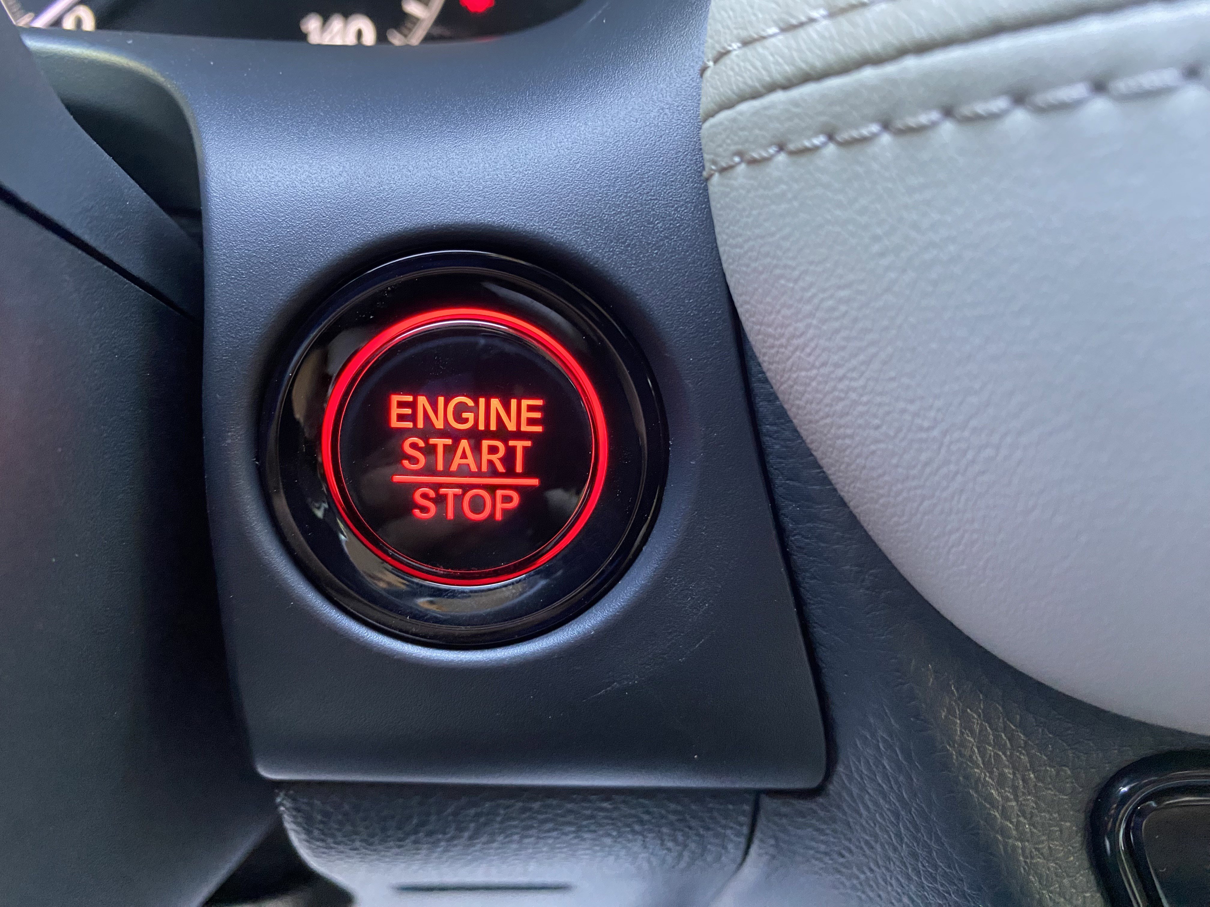 Used 2026 Honda HR-V LX image 25