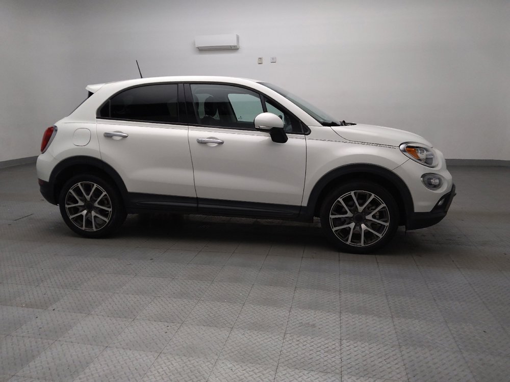 Used 2018 FIAT 500X Trekking image 11