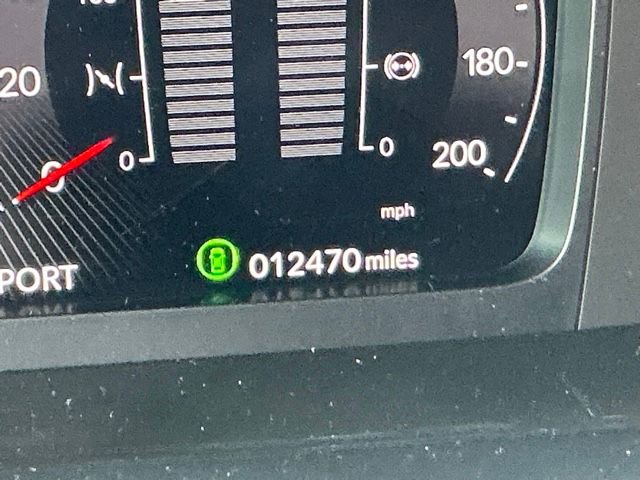 Used 2025 Acura Integra Type S image 28