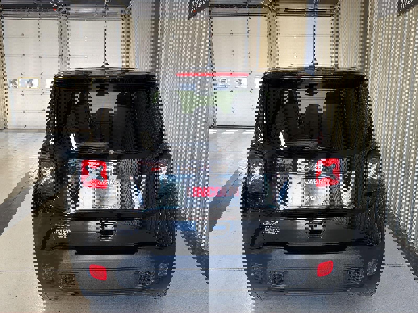 Used 2020 Jeep Renegade Sport image 8