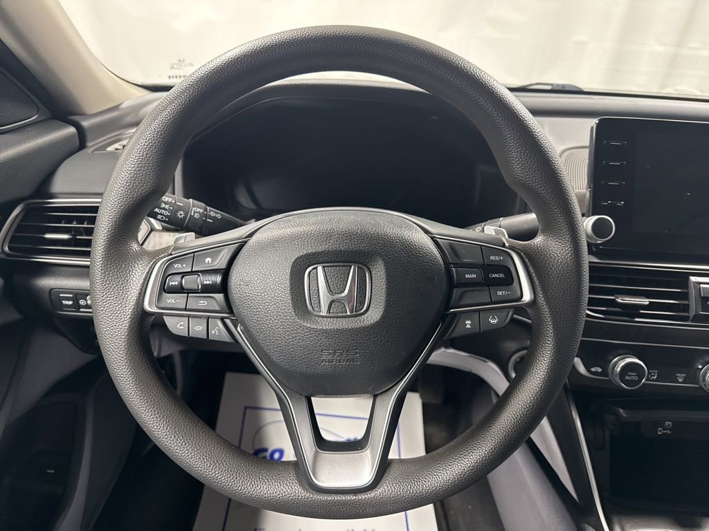 Used 2019 Honda Accord EX image 17