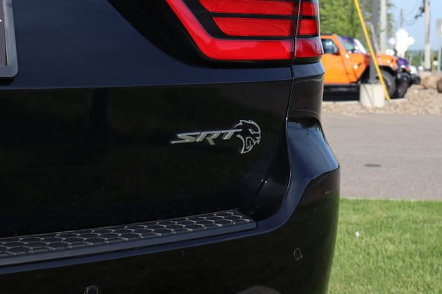 Used 2025 Dodge Durango SRT Hellcat AWD/4WD image 33