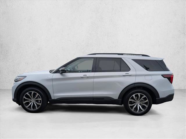 New 2026 Ford Explorer ST-Line RWD image 5