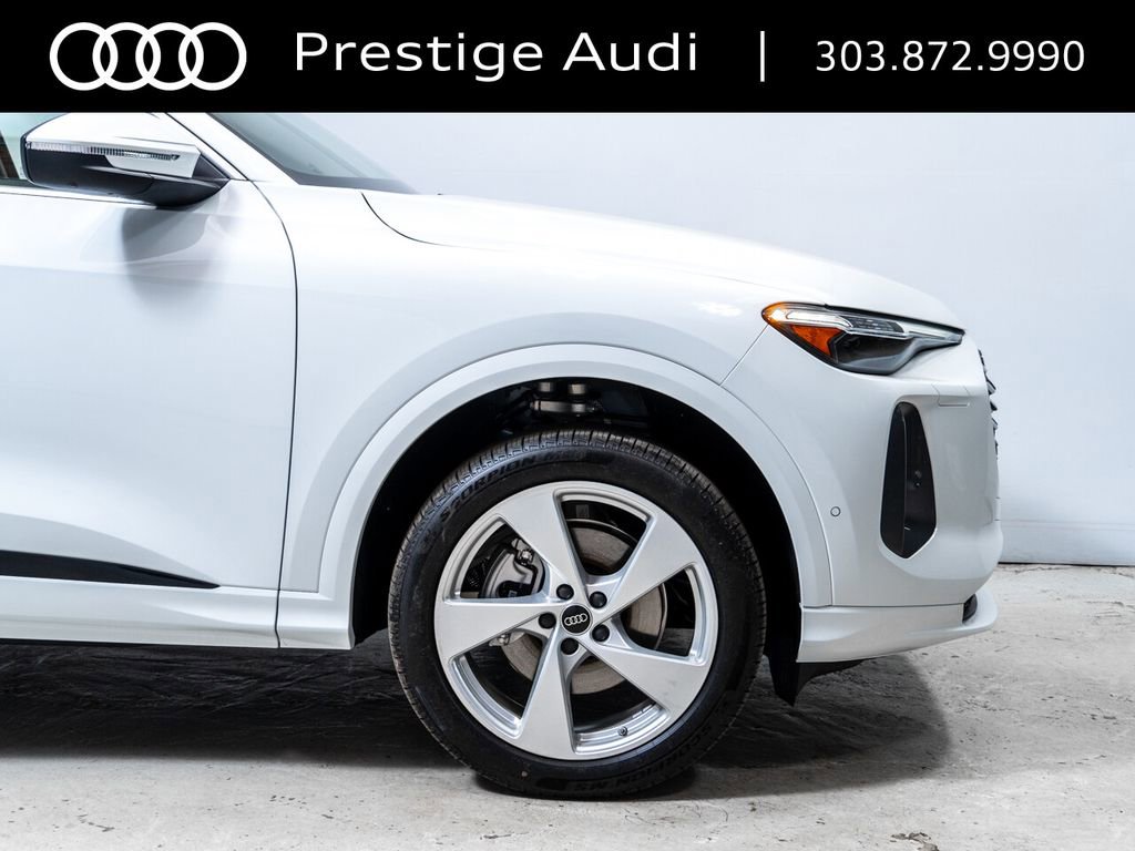 New 2026 Audi Q5 Premium Plus AWD/4WD image 12