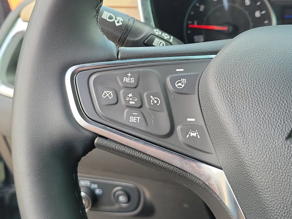 Used 2024 Chevrolet Equinox Premier AWD/4WD image 26