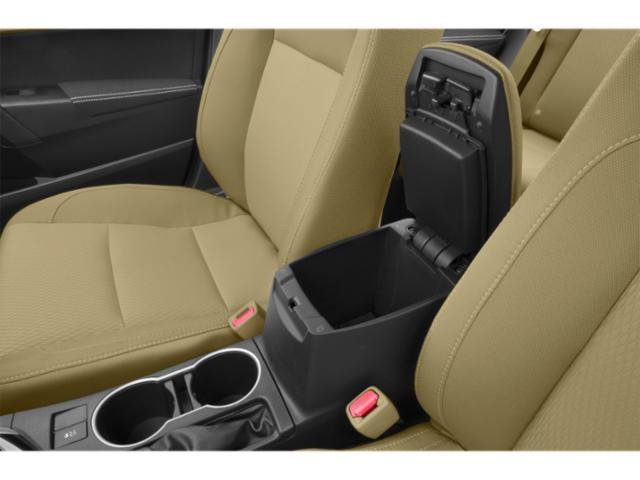 Used 2015 Toyota Corolla LE Premium FWD image 21