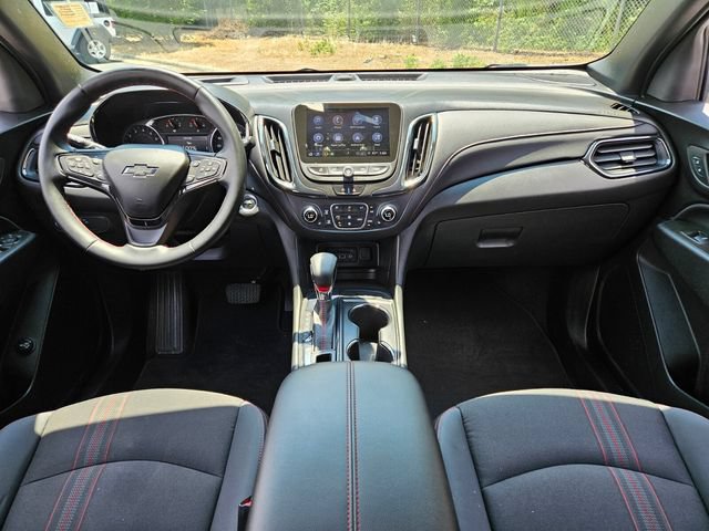 Used 2024 Chevrolet Equinox RS FWD image 13
