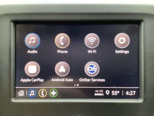 Used 2022 Chevrolet Equinox RS image 40