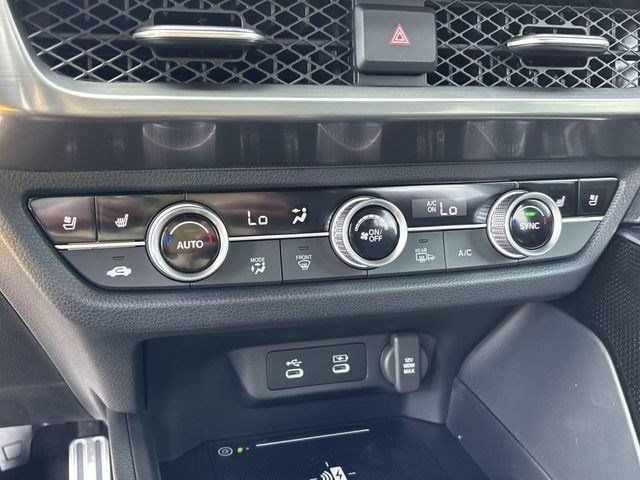 New 2026 Acura ADX A-Spec w/ Advance Package FWD image 16
