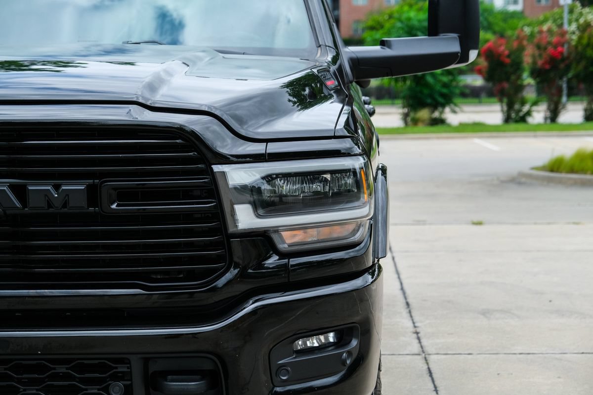 Used 2019 RAM 2500 Laramie AWD/4WD image 6