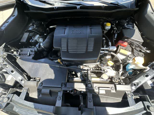 Certified 2024 Subaru Forester Premium AWD/4WD image 26