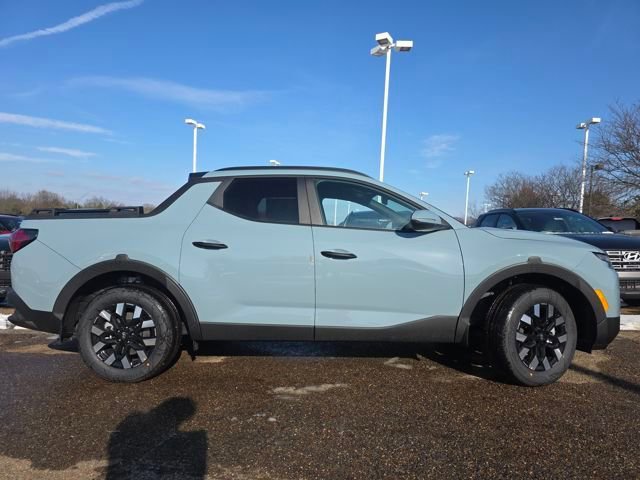 New 2026 Hyundai Santa Cruz SEL AWD/4WD image 19