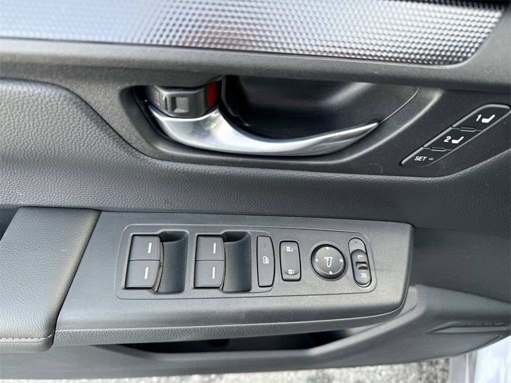 New 2026 Honda CR-V Sport-L image 15