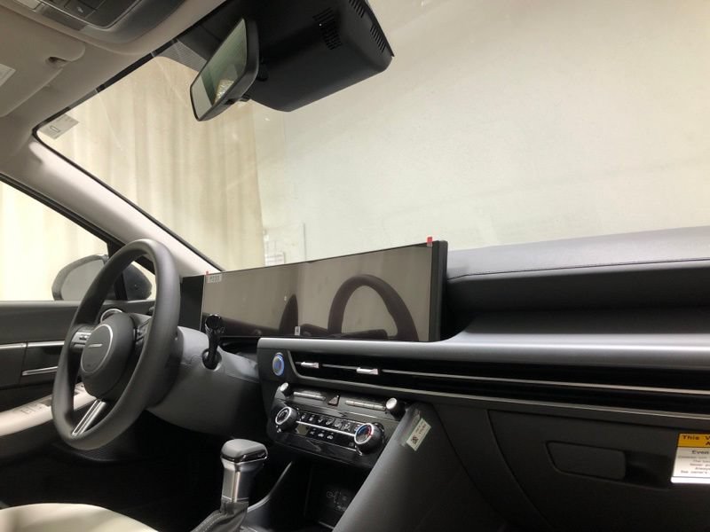 New 2026 Hyundai Sonata SE FWD image 13