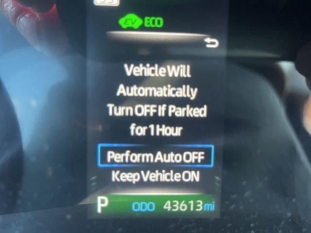 Used 2023 Toyota Sienna XLE image 16