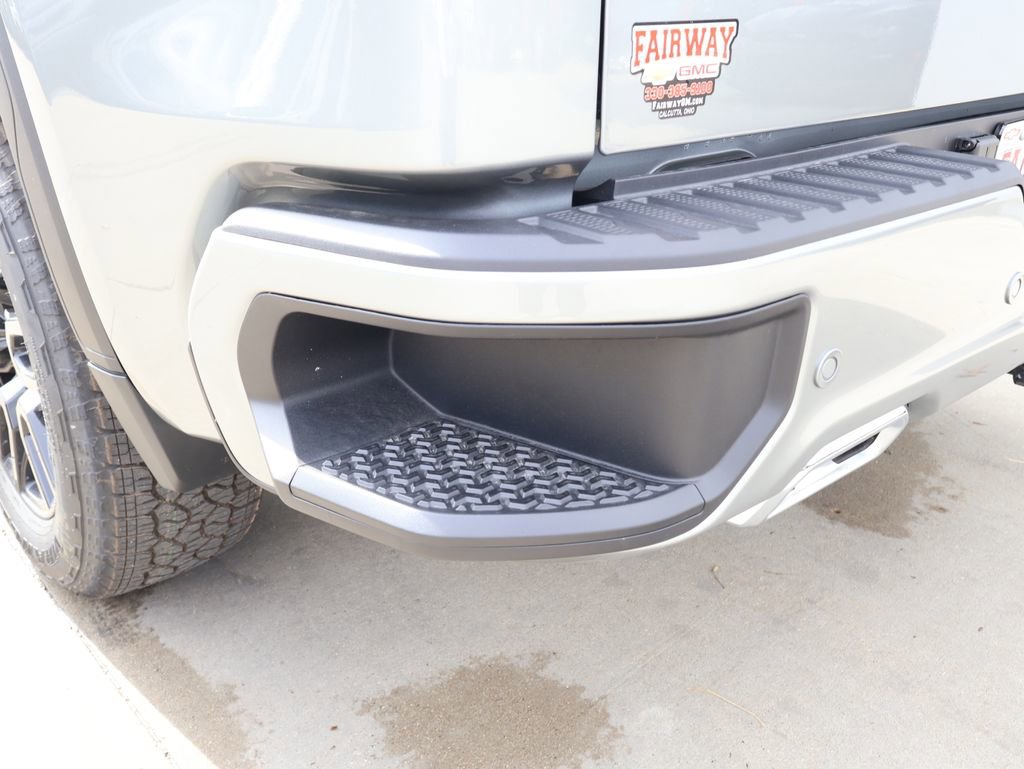 New 2026 GMC Sierra 1500 Elevation w/ Elevation Premium Package image 33