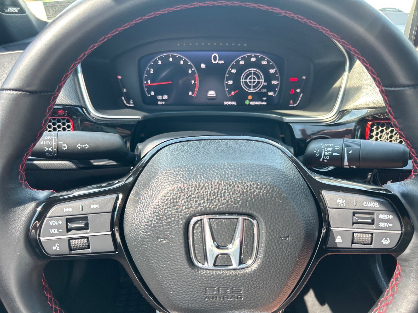 Used 2025 Honda Civic Si image 20