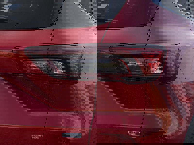 New 2025 Ford Escape SE w/ PHEV Premium Package image 21