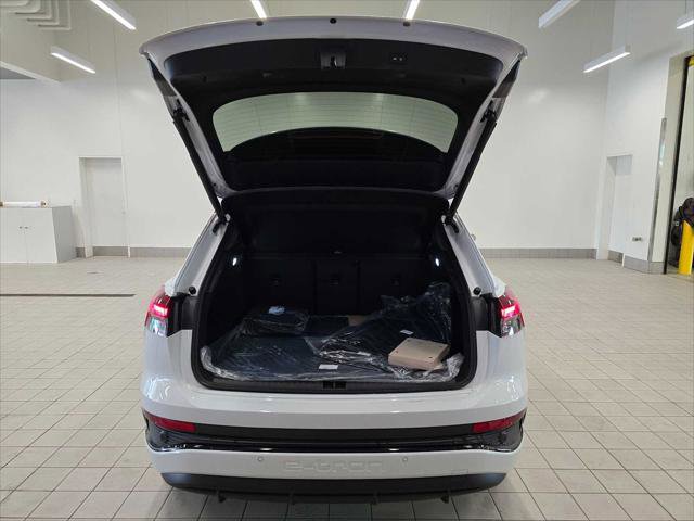 New 2024 Audi Q4 e-tron Premium Plus image 11