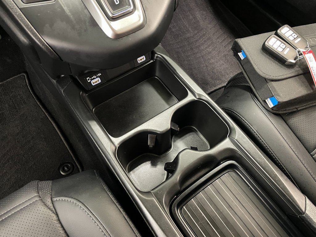 Used 2022 Honda CR-V EX-L image 32