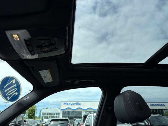 Used 2017 BMW X5 xDrive35i AWD/4WD image 27