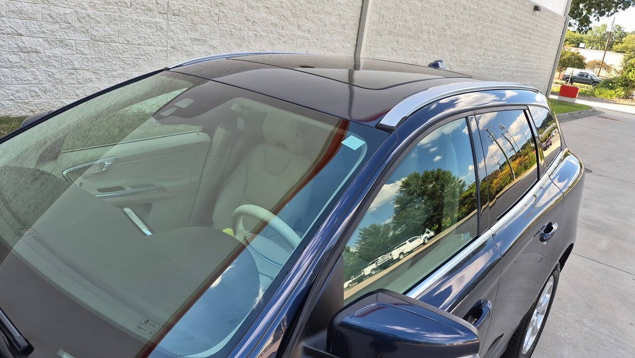 Used 2013 Volvo XC60 3.2 FWD image 13