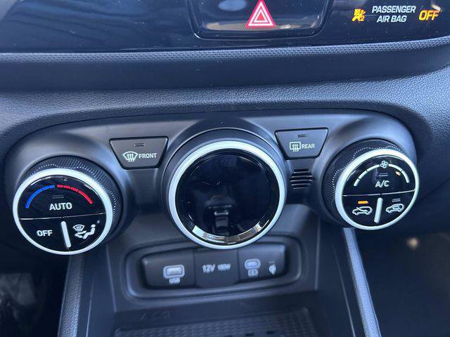 New 2026 Hyundai Venue SEL image 12