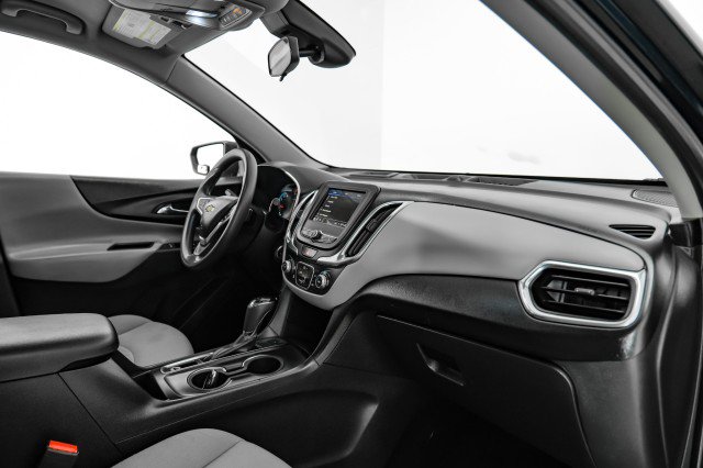 Used 2021 Chevrolet Equinox LS image 10
