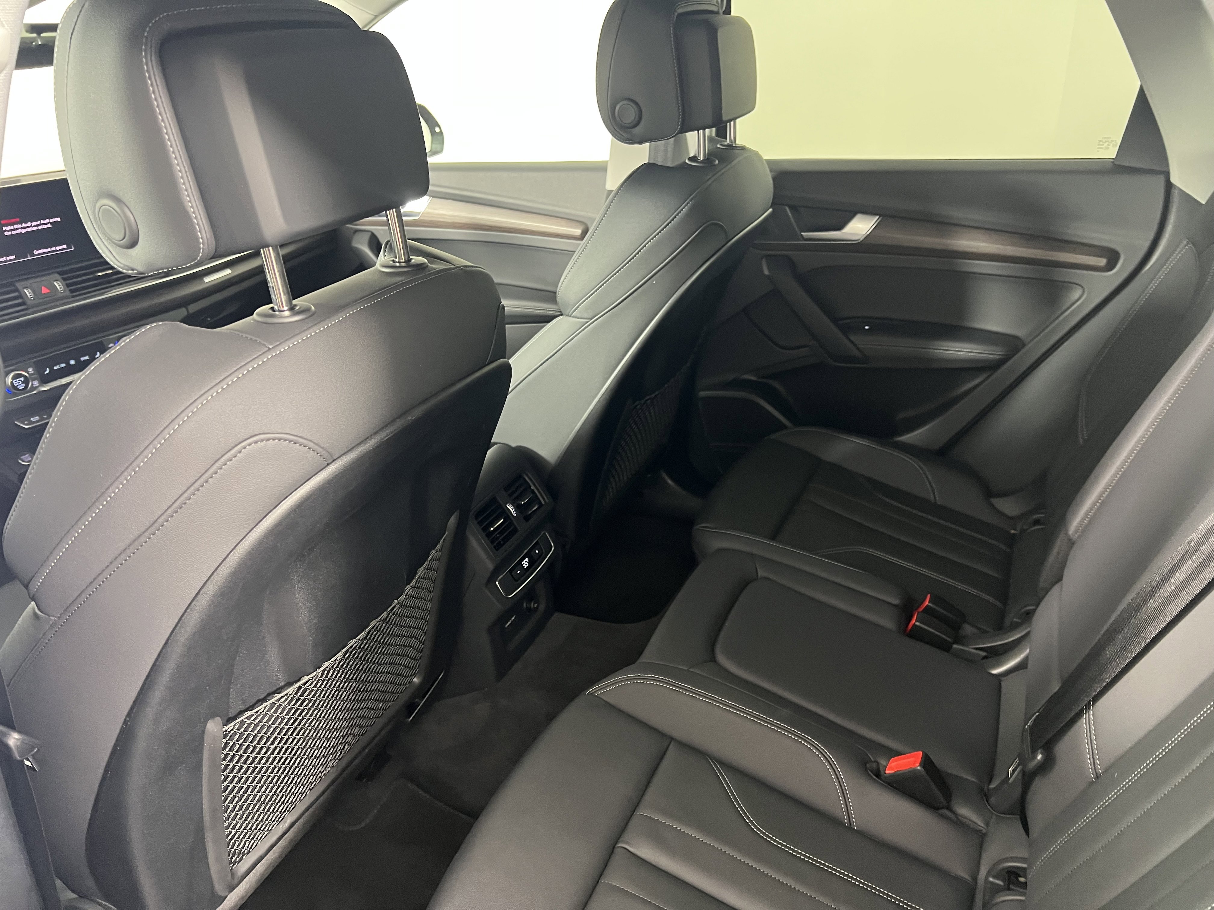 Used 2024 Audi Q5 2.0T Premium Plus image 20